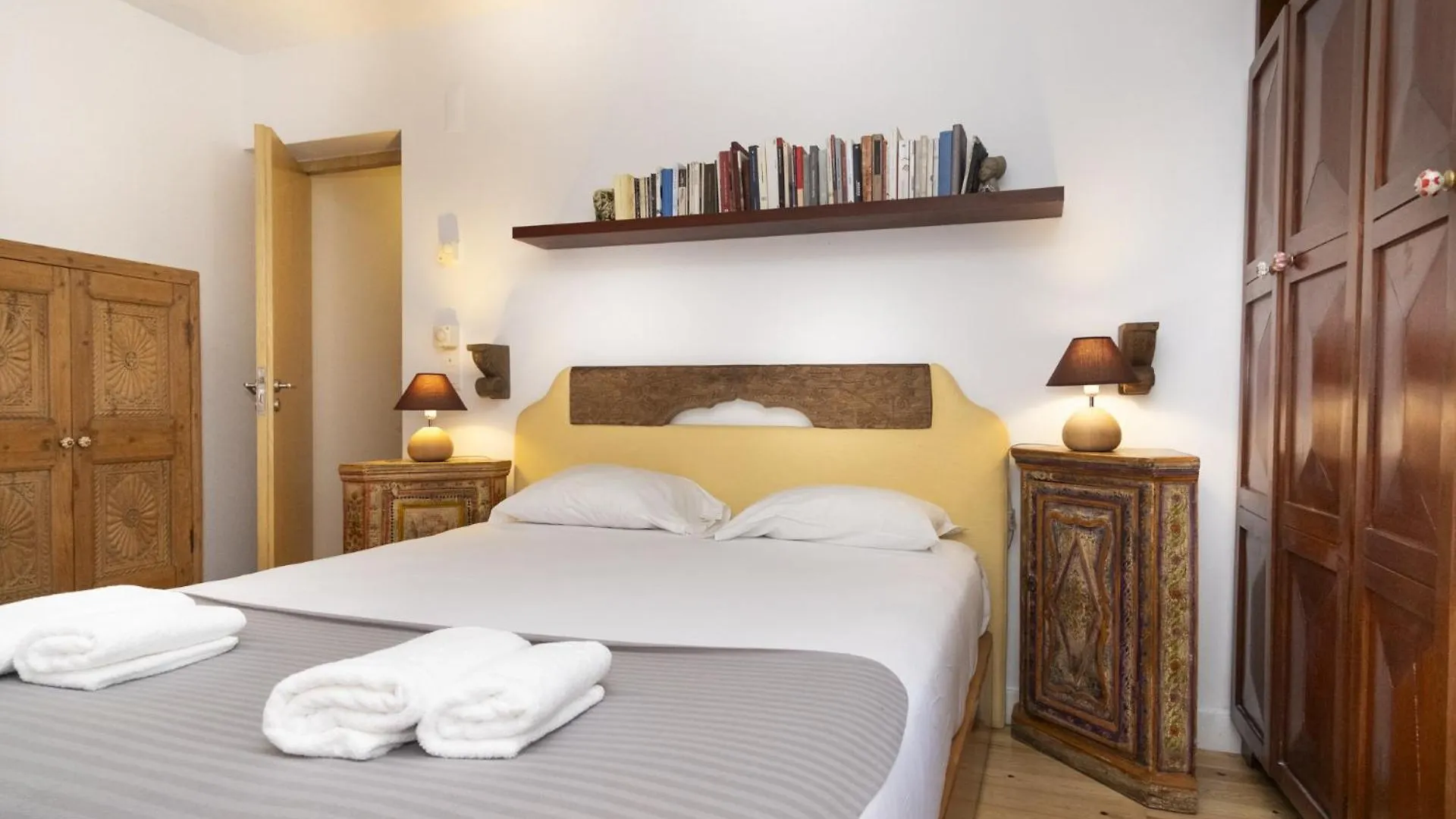 Apartment With Terrace In Downtown - Ttl279 Lisbona