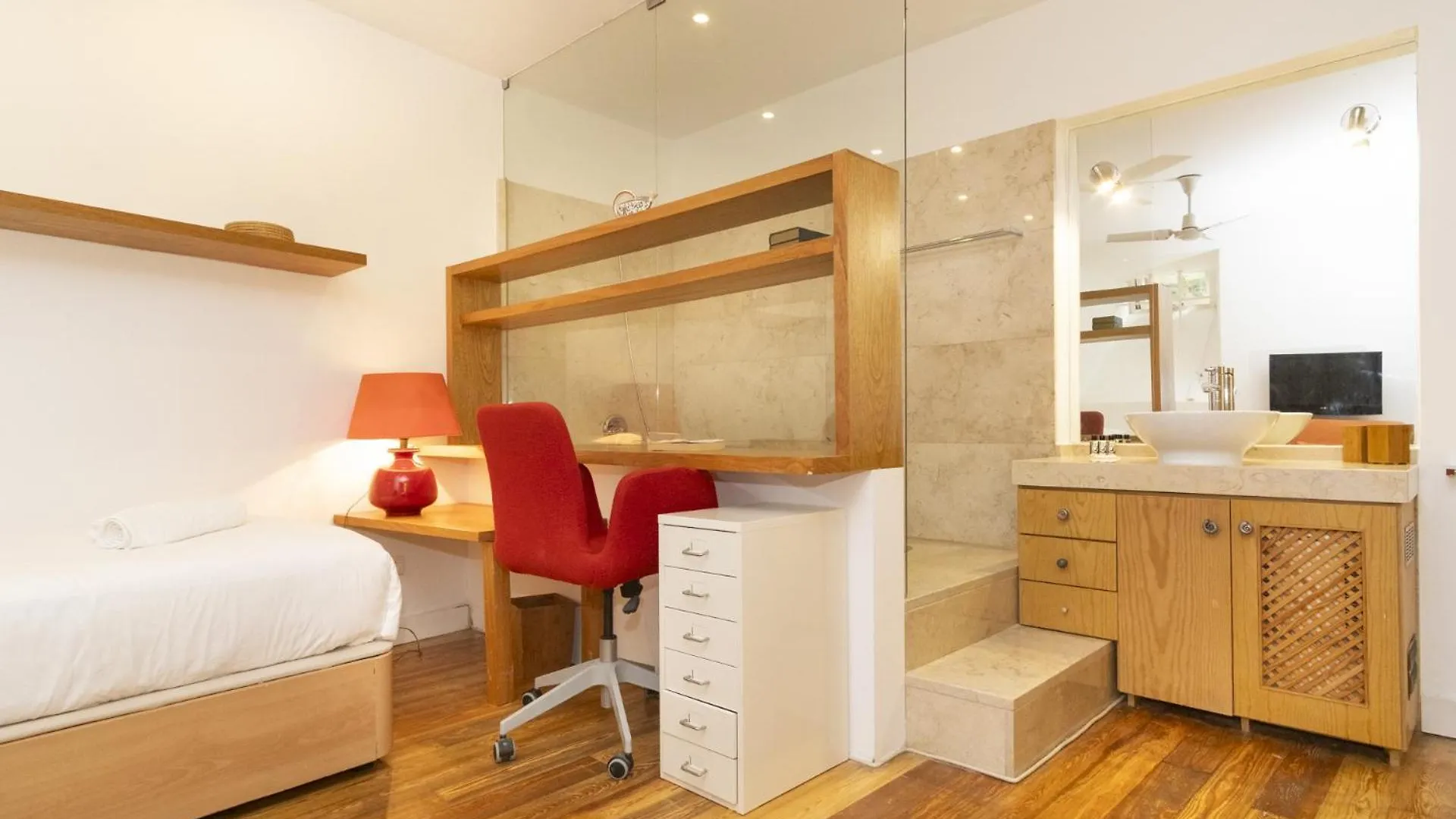 Apartment With Terrace In Downtown - Ttl279 Lisbona