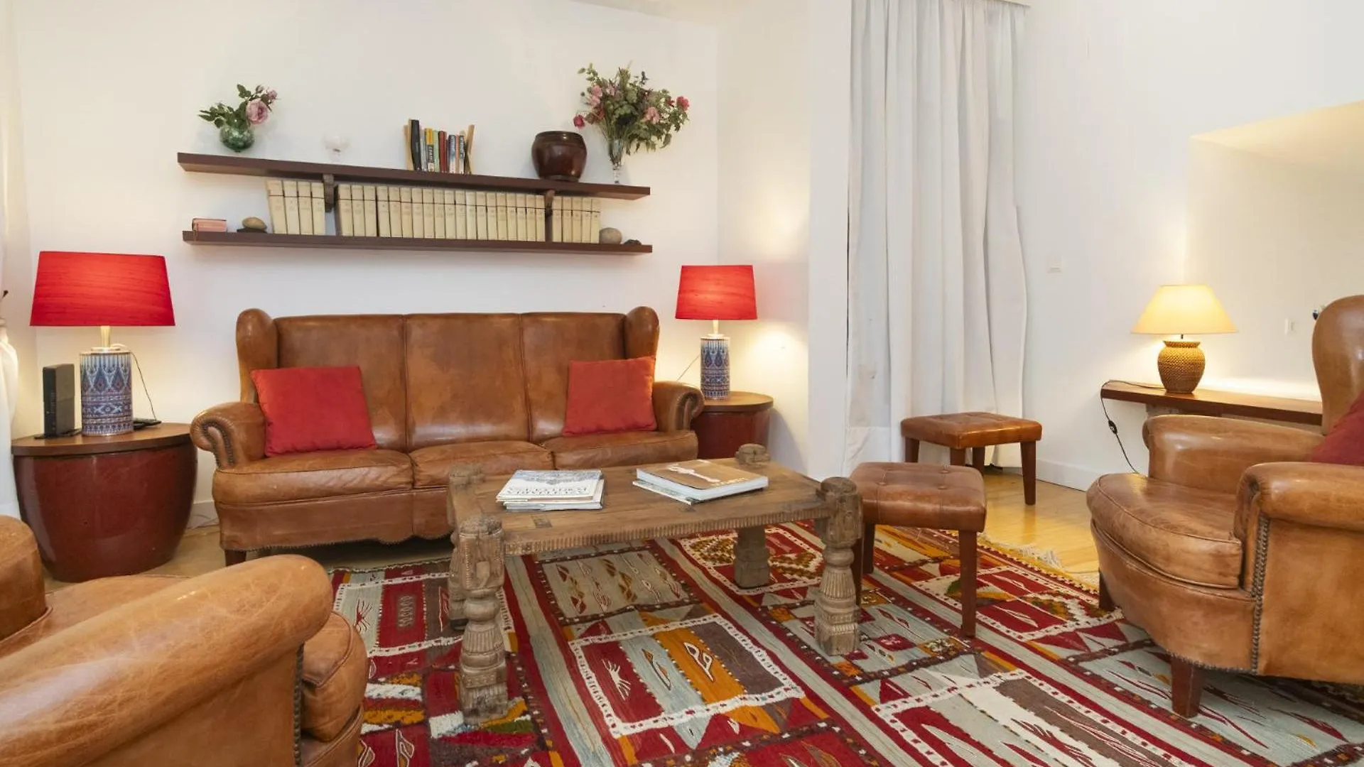 Apartment With Terrace In Downtown - Ttl279 Lisbona Portogallo