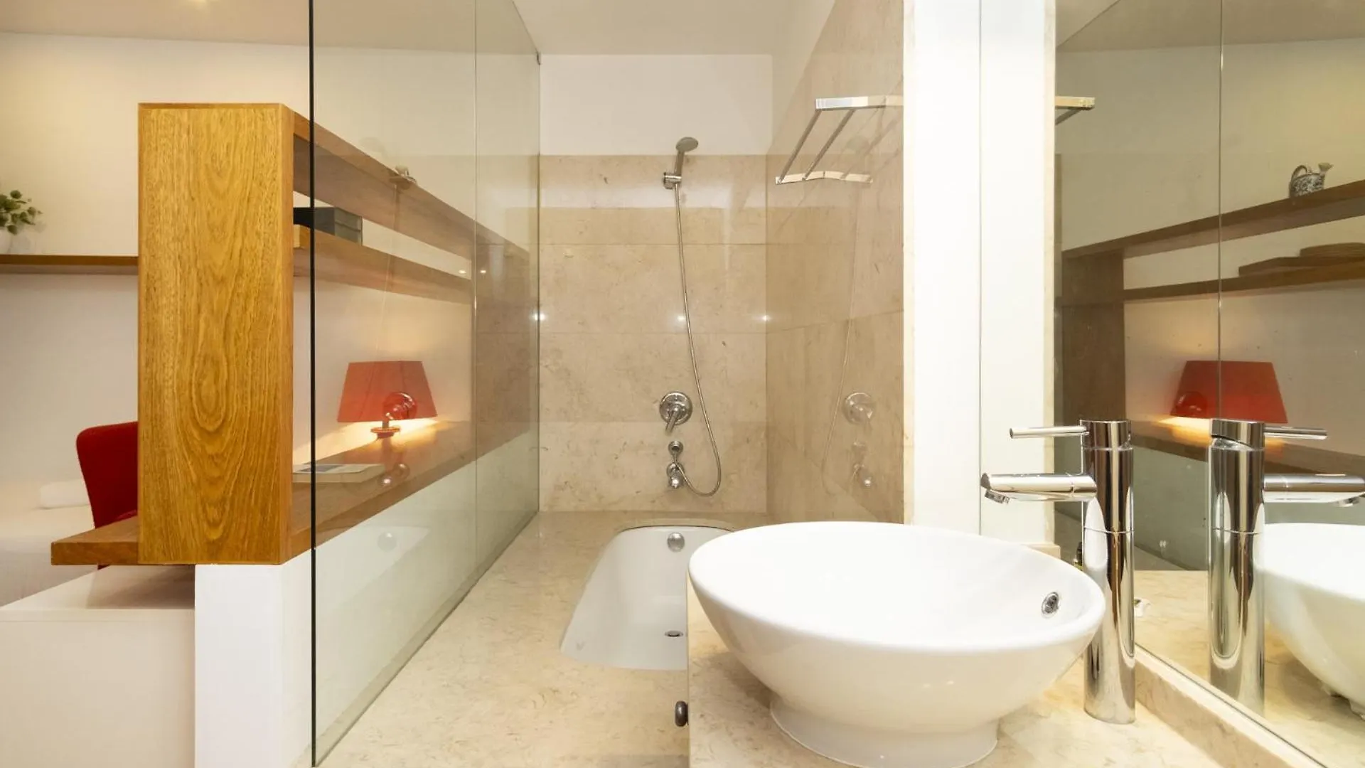 Apartment With Terrace In Downtown - Ttl279 Lisbona Portogallo